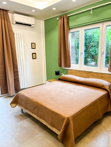 Casa Momi Mergellina — 52