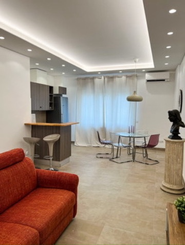 Casa Momi Mergellina — 54