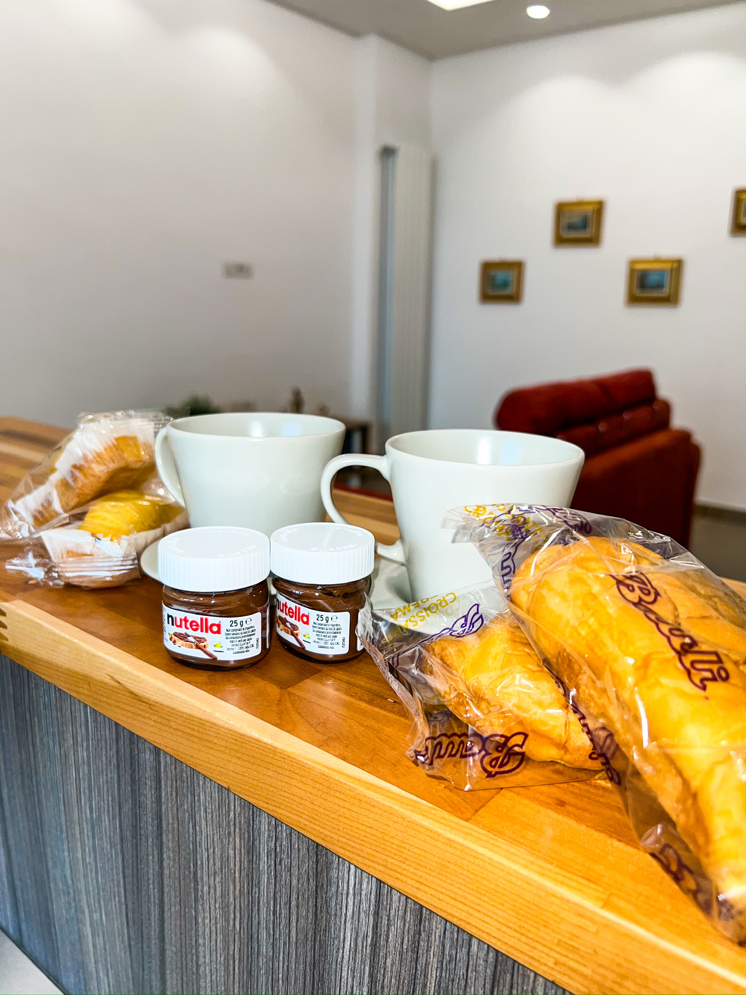 Casa Momi Mergellina — 3