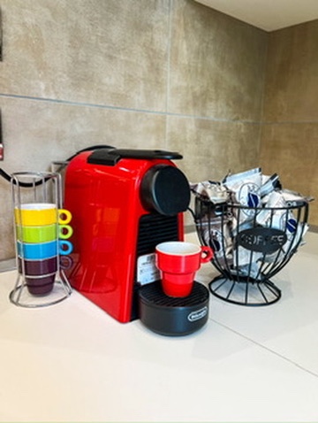 Casa Momi Mergellina — 56