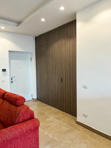 Casa Momi Mergellina — 57