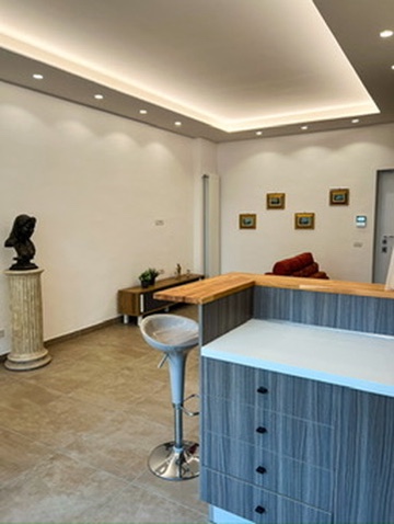 Casa Momi Mergellina — 58