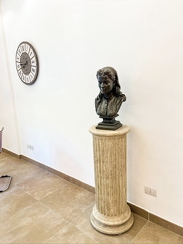 Casa Momi Mergellina — 59