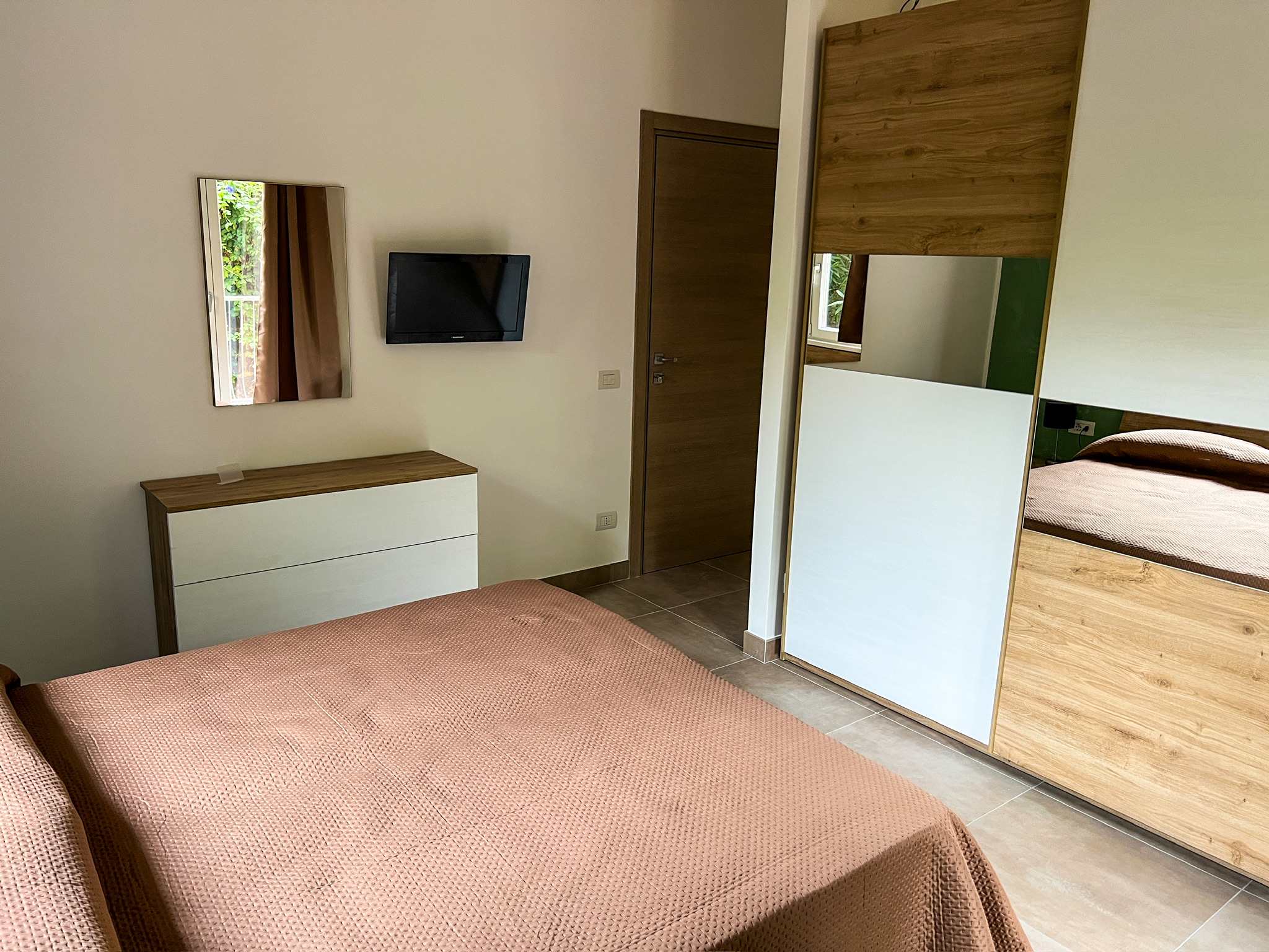 Casa Momi Mergellina — 61