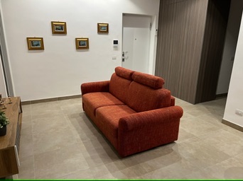 Casa Momi Mergellina — 62