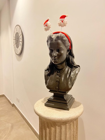 Casa Momi Mergellina — 63